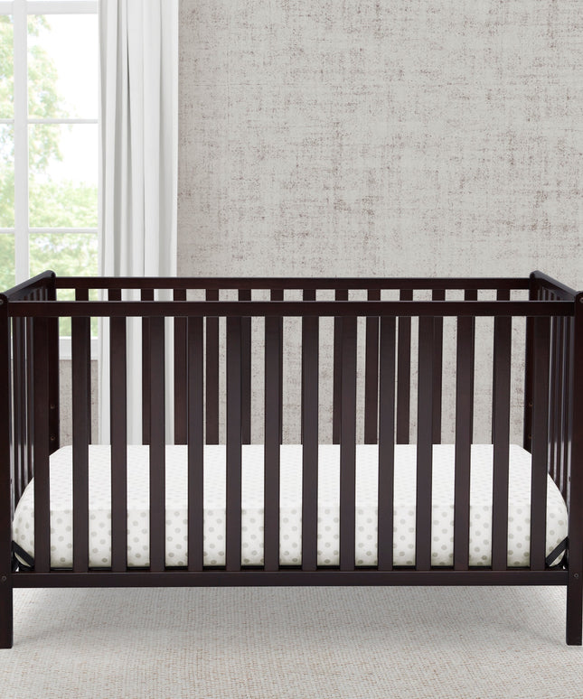 Heartland 4-in-1 Convertible Crib