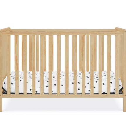 Heartland 4-in-1 Convertible Crib