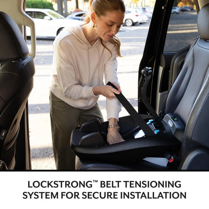 LiteMax NXT Infant Car Seat with SensorySoothe - Jasper