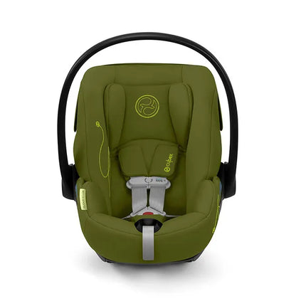 Cloud G Infant Car Seat Lux - Nature Green