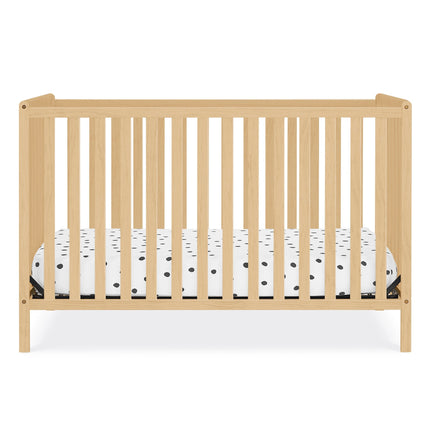 Heartland 4-in-1 Convertible Crib