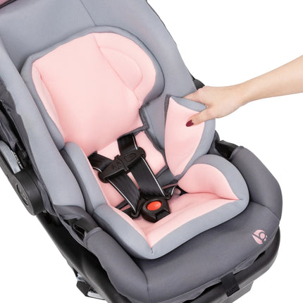 Secure Lift Infant Car Seat - Madrid Pink