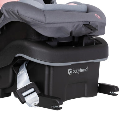 Secure Lift Infant Car Seat - Madrid Pink