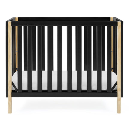 Gio Mini Crib with 2.75-Inch Mattress