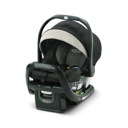 SnugRide® SnugFit™ 35 LX Infant Car Seat - Pierce