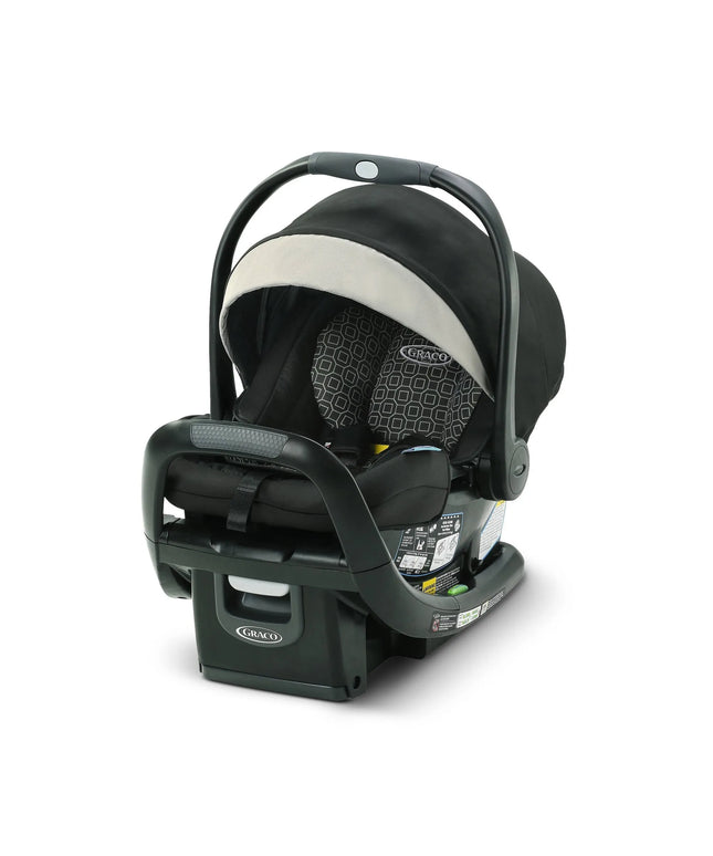 SnugRide® SnugFit™ 35 LX Infant Car Seat - Pierce
