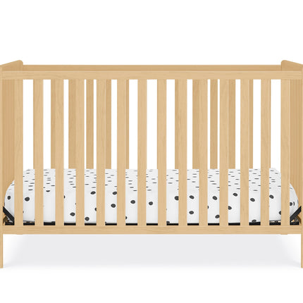 Heartland 4-in-1 Convertible Crib
