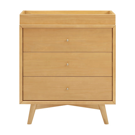 Palma 3-Drawer Assembled Dresser