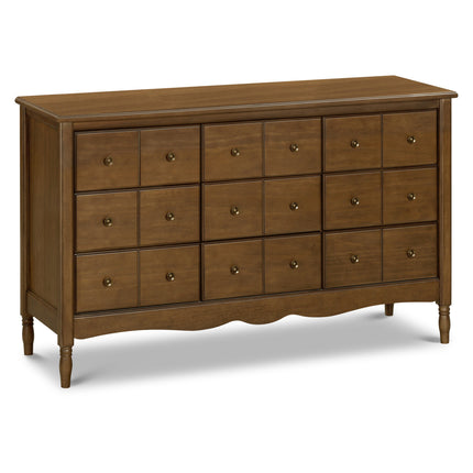 Liberty 9-Drawer Assembled Dresser