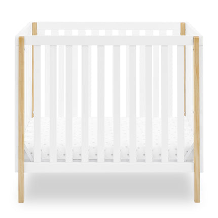 Gio Mini Crib with 2.75-Inch Mattress