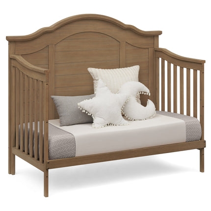 Asher 6-in-1 Convertible Crib