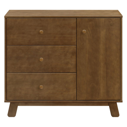 Hudson Modern 3-Drawer Dresser