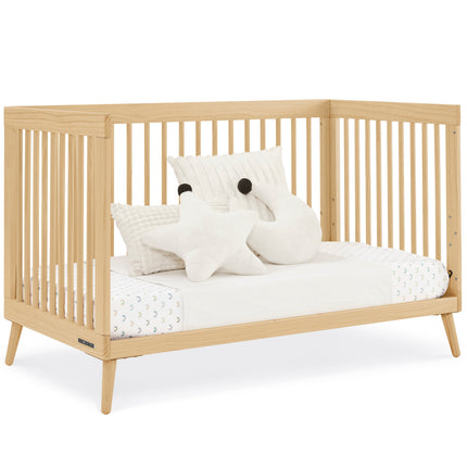 Jordan 4-in-1 Convertible Crib