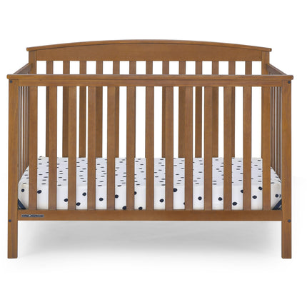 Hanover 6-in-1 Convertible Baby Crib