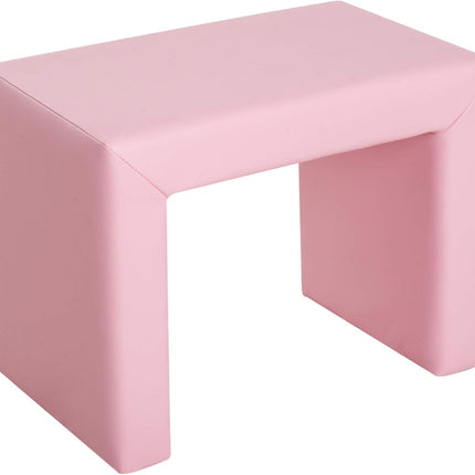 2-in-1 Multifunctional Kids Sofa Convertible Table and Chair