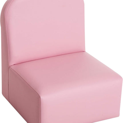 2-in-1 Multifunctional Kids Sofa Convertible Table and Chair