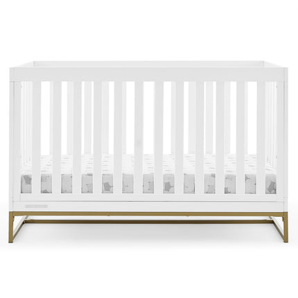Jade 4-in-1 Convertible Crib