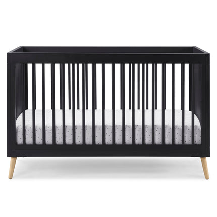 Jordan 4-in-1 Convertible Crib