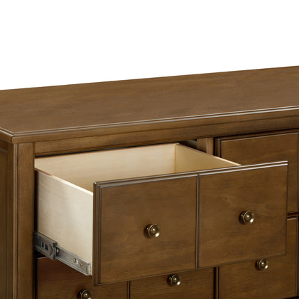 Liberty 9-Drawer Assembled Dresser