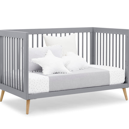 Jordan 4-in-1 Convertible Crib