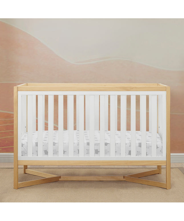 Tribeca 4-in-1 Convertible Crib