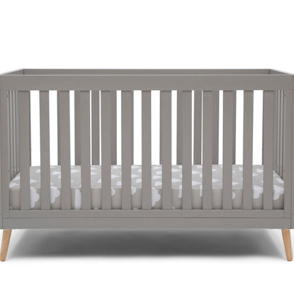 Essex 4-in-1 Convertible Crib