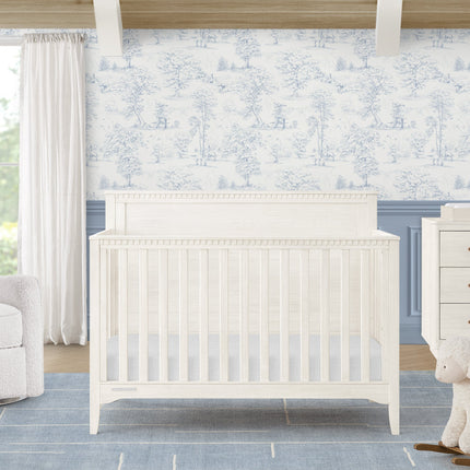 Kendall 6-in-1 Convertible Crib