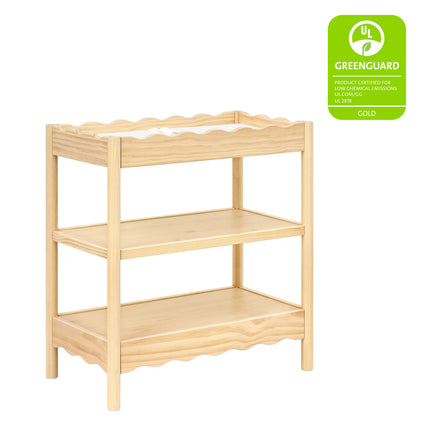 Swell Changing Table - Retail Exclusive