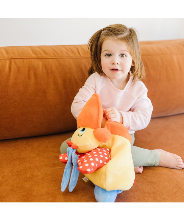 K's Kids Hungry Pelican