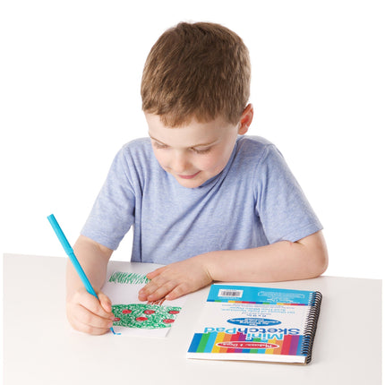 Mini Sketch Pad 3-Pack