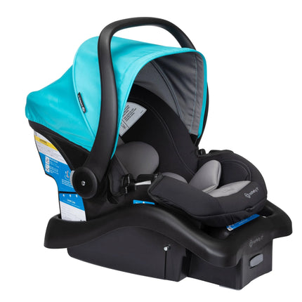 OnBoard LT Infant Car Seat - Lake Blue