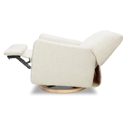 Sunday Power Recliner and Swivel Glider