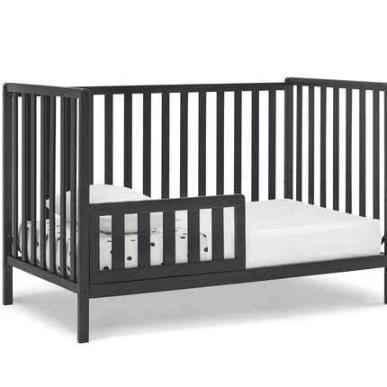 Heartland 4-in-1 Convertible Crib