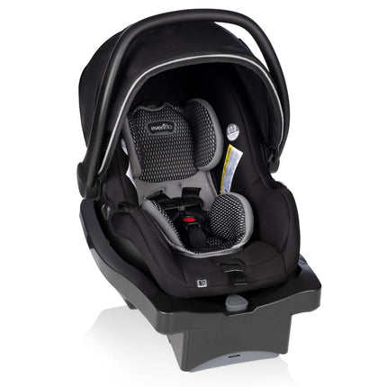 LiteMax DLX Infant Car Seat Freeflow - Olympus