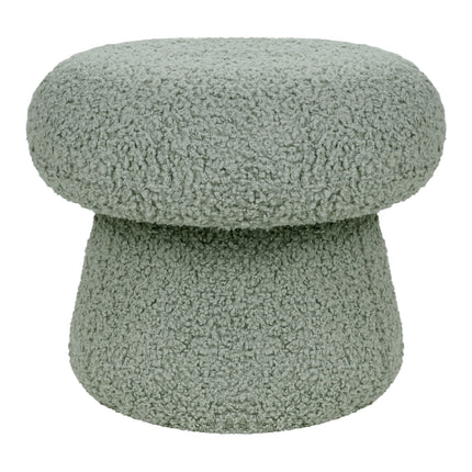 Mushroom Pouf