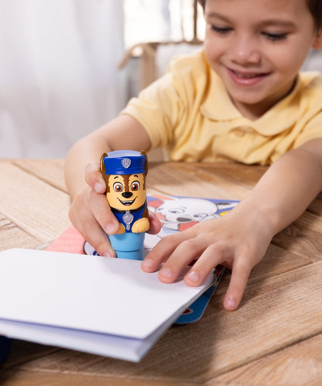 Sticker WOW!™ Activity Pad & Sticker Stamper - PAW Patrol Chase