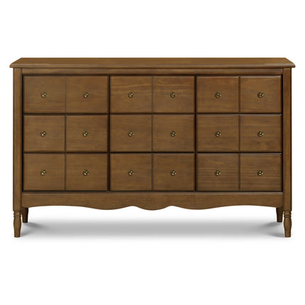 Liberty 9-Drawer Assembled Dresser