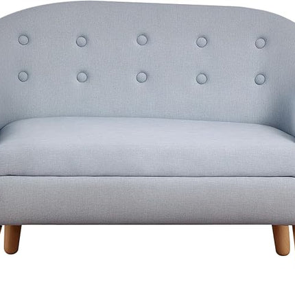 2-Seat Kids Sofa
