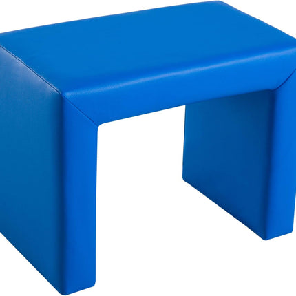 2-in-1 Multifunctional Kids Sofa Convertible