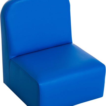 2-in-1 Multifunctional Kids Sofa Convertible