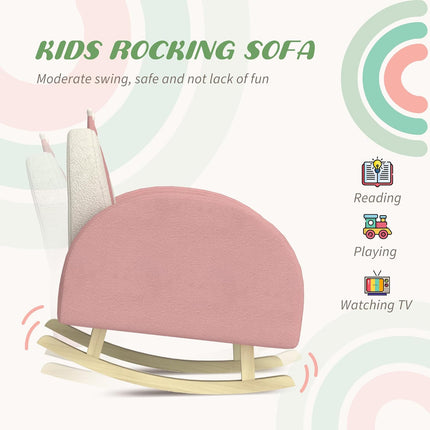 Princess Crown Toddler Chair