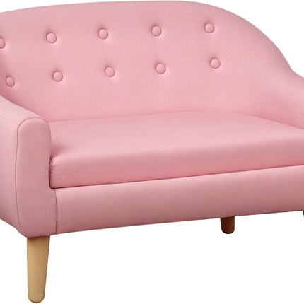 2-Seat Kids Sofa