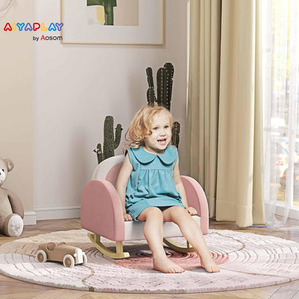 Princess Crown Toddler Chair