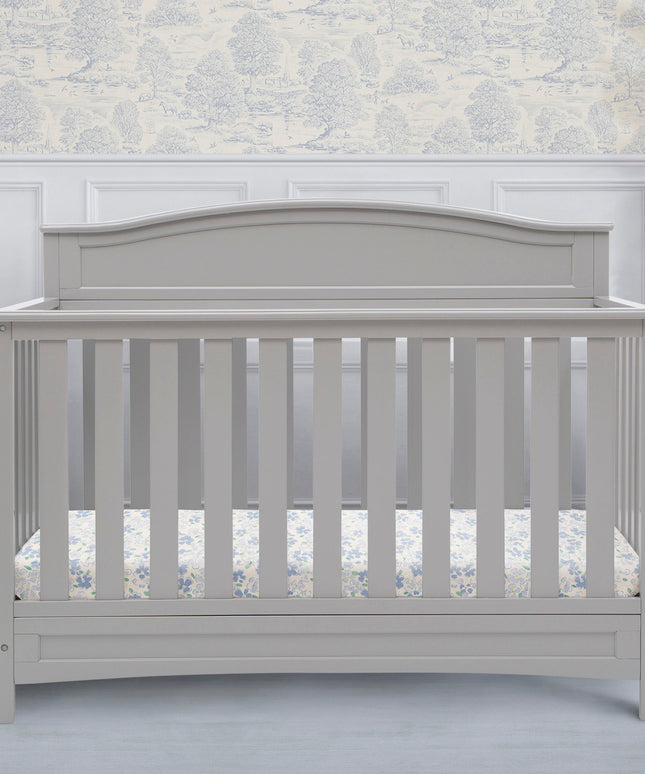 Emery 4-in-1 Convertible Crib