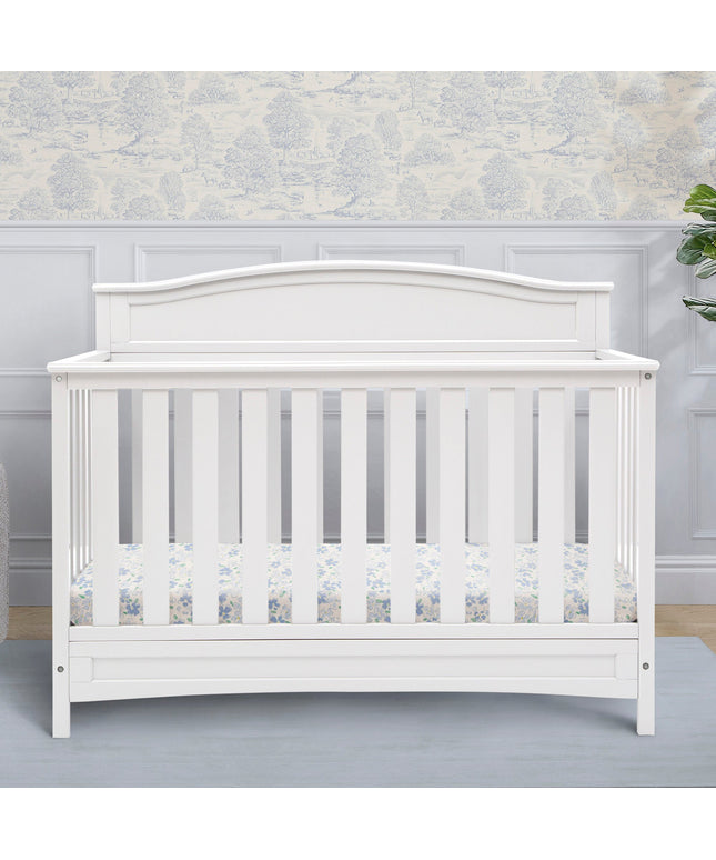 Emery 4-in-1 Convertible Crib