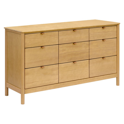 Bondi 9-Drawer Assembled Dresser