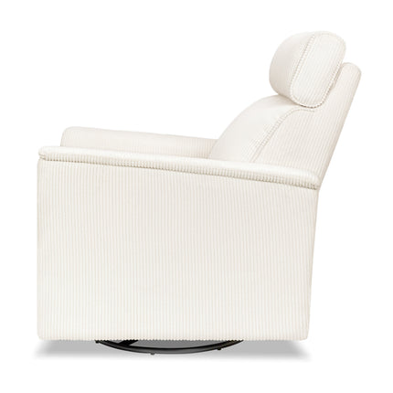 Willa Plus Power Glider Recliner w/ Power Headrest - In Store Exclusive