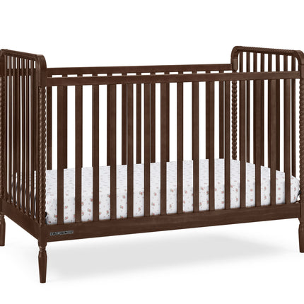 Lily 4-in-1 Convertible Crib