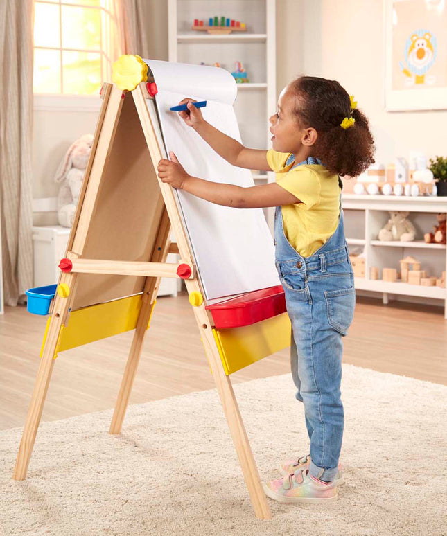 Easel Paper Pad
