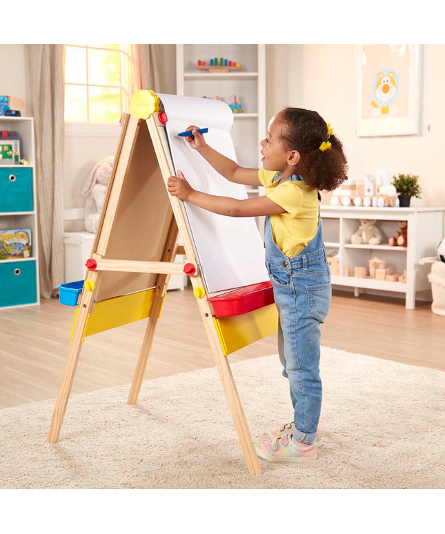 Easel Paper Pad